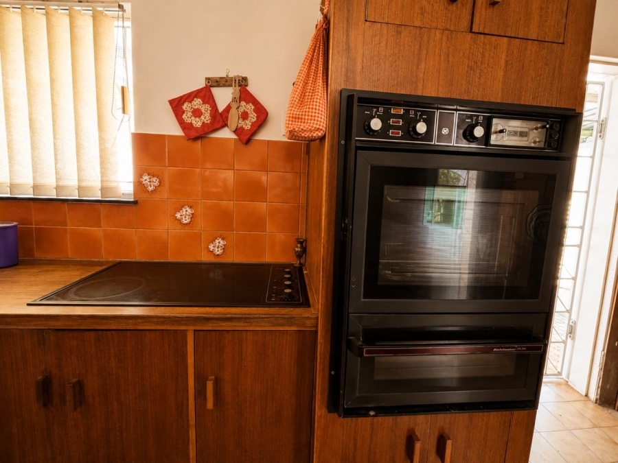 3 Bedroom Property for Sale in Fauna Free State